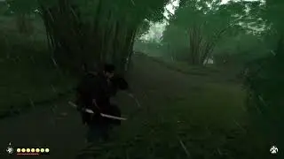 Ghost Of Tsushima