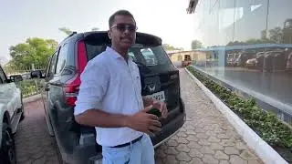 18 lakh me 7 seater 4x4 gaadi - Mahindra Scorpio N | Gearhead