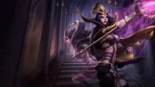 LeBlanc Montage #1
