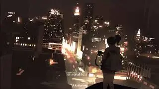 Chill LoFi Beats For Studying