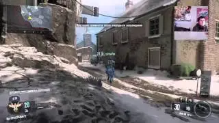 Катаем Black Ops3 с dubs3k