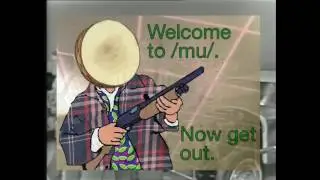 Here On /Mu/