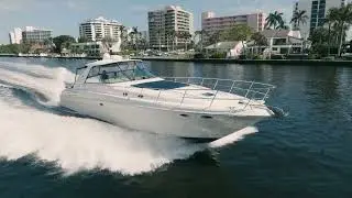 2005 Sea Ray 600 Sun Sport 'Endless Summer'