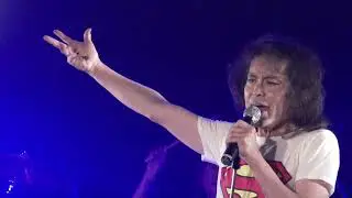 AUEEN 2022.11.20 Tie Your Mothe Down  【QUEEN Cover】4K
