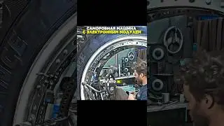 👀🤯Сделали САМОРОБНУЮ машину с электронным молулем — класно придумали?🤔 