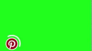 Social media animated green screen Pinterest