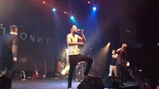 Скриптонит - Стиль (LIVE YOTASPACE)