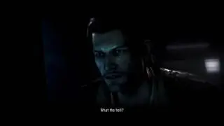 Let's Play Evil Within Episode #1 (First Chapter)