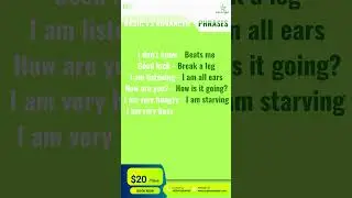 #english