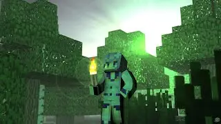 Minecraft Mob Talker l The Search