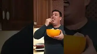 Креветочные Чипсы с Перцем Каролина Рипер  #острейшина