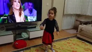 Sevimli çocuklar