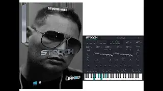 Storch VST | By Scott Storch | Updated Mac & PC