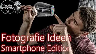 Fotografie im Lockdown | Fotoideen für zu Hause