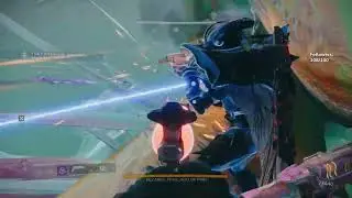 Nuke the tormentor