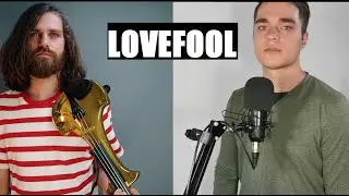 twocolors - Lovefool cover