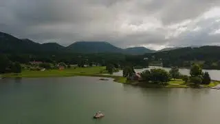 Volando DJI Spark 2020