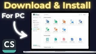 How To Get CamScanner App For PC - FREE