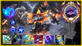 VEIGAR MONTAGE 2025 - ONE SHOT