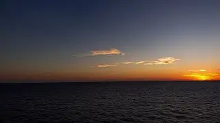 Spring Break 2024 🛳️🛳️