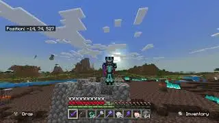 Sanguis SMP: Waiting for challengers
