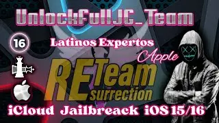 bypass full iPhone 6s Plus ios 15.7.7  Passcode con 2 Click 2023 en Mac con Resurection Tool v1.3