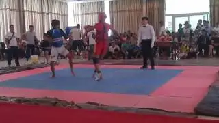 Эшмамат уулу Женишбек