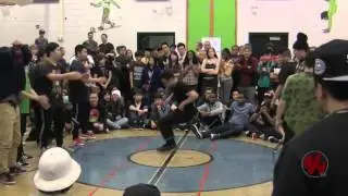WF2 [Top 8] Flavasota vs Break Cops