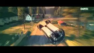 Dirt 3 + Twixtor GTX 660 i7 3.4GHZ