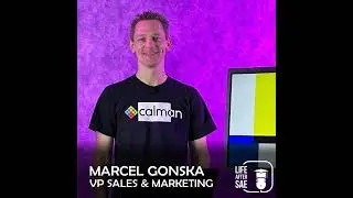 #111 Marcel Gonska I Color Matters