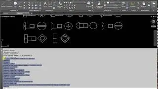 Проверить ошибки на чертеже AutoCAD