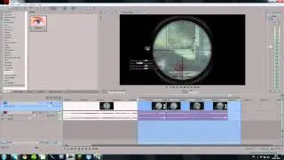 Sony Vegas Tutorial | Twixtor - How to use/do