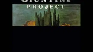 Giuntini Project III - Fools Paradise (w lyrics)
