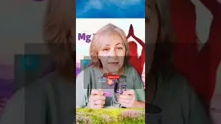 ЦИТРАТ МАГНИЯ. Сибирское здоровье