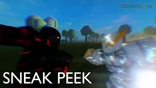 The Flash: Alternate Timeline Sneak Peek (The Cold Shoulder)| , 4x08