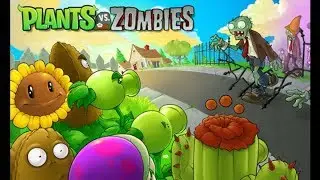 Descargar Plantas vs Zombies | JUEGO GRATIS