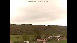Emisión en directo desde Piñuecar