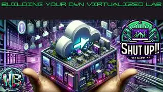 Configuring Windows Server VM for OS Installation