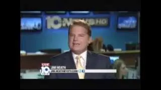 Jim Heath Live Political Reporting & Interviews