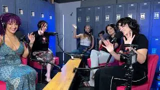 Evolved Fights PodCast - Locker room Talk