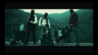 THE PHOENIXMOB - PHOENIX MOB (Prod. Ktm Souljah ) Official Video