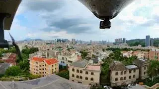 Shenzhen 360º- VTOL Drone: Swan Voyager