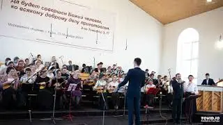 В жизни Бог допускает скорби
