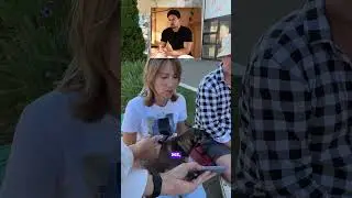 знают ли прохожие Павла Дурова?
