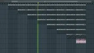 КАК СДЕЛАТЬ ФОНК ЗА МИНУТУ В ФЛ СТУДИО | PGONK HOUSE