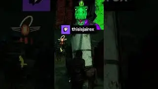 Everything is ok in the world! DEAD BY DAYLIGHT! #shorts