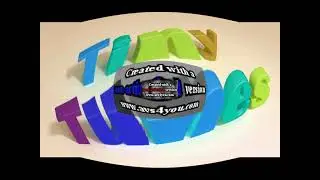 tiny tunes effects effects preview 2 chocolate eggs
