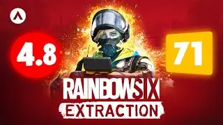 Killed by Ubisoft - The Tragedy of Rainbow Six Extraction
