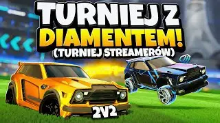 TURNIEJ Z DIAMENTEM O 1,000ZŁ! BOSKA TAKTYKA!