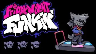 Friday Night Funkin' - V.S. KAPI (Full Week) (KAPI Week) - FNF Moded